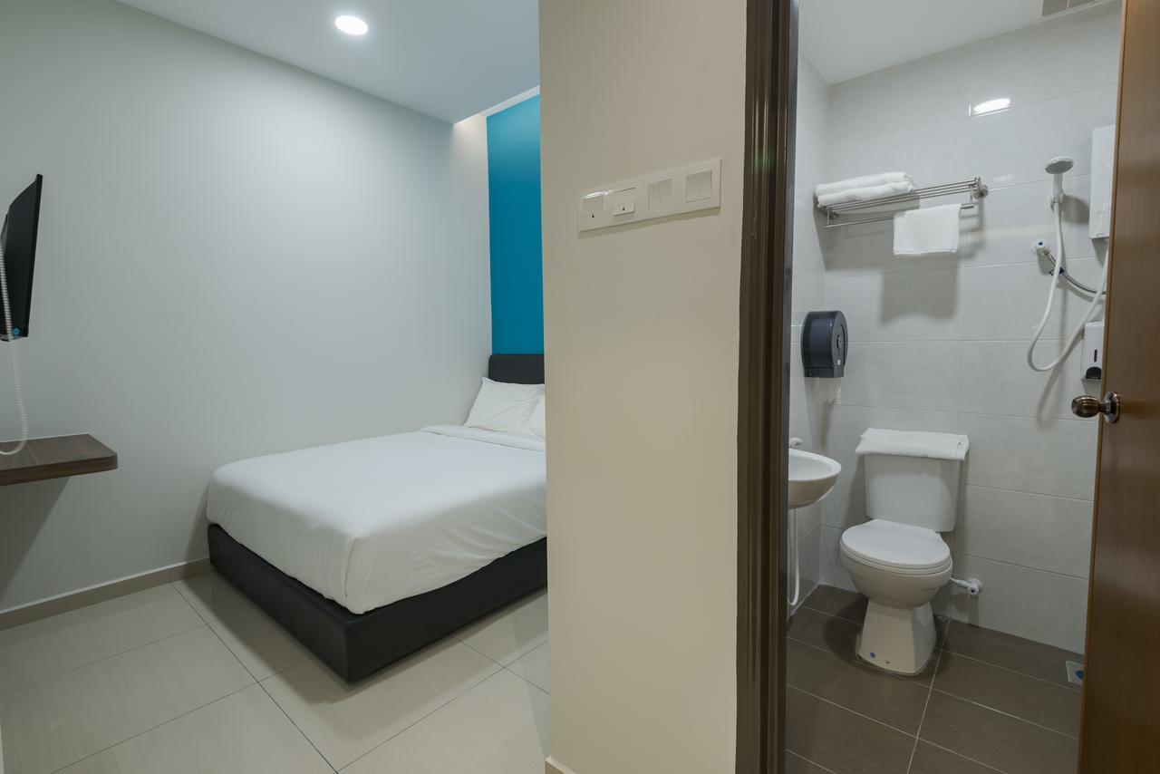 Apartament G3 House Johor Bahru Zewnętrze zdjęcie